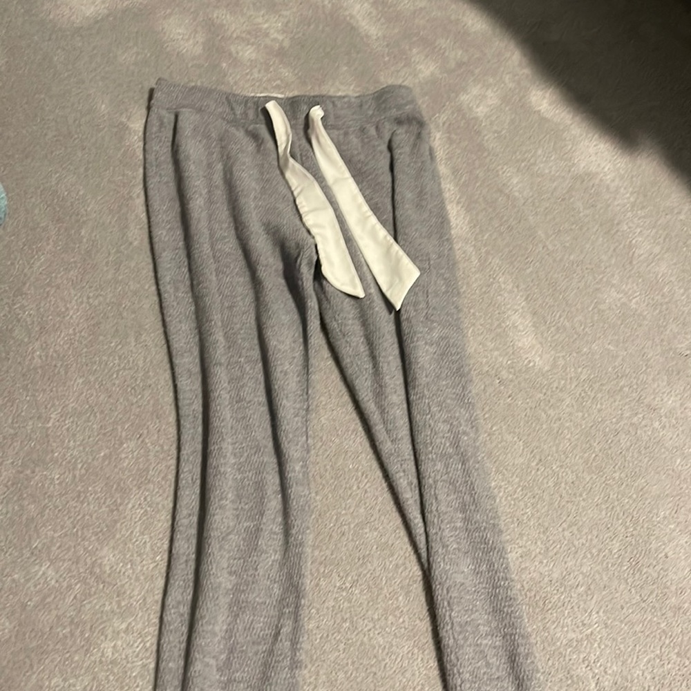 gilly hicks pj pants